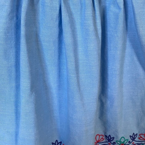 Nautica Girls Dress - Picture 4 of 4